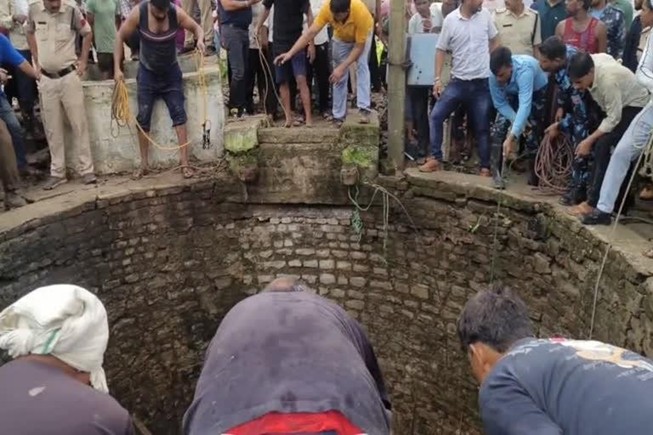 Balaghat gas leak