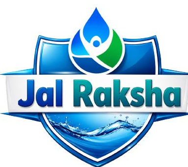 Jal Raksha logo