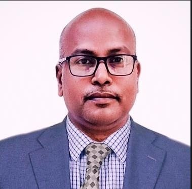 Dr. K.V.S. Satyanarayana