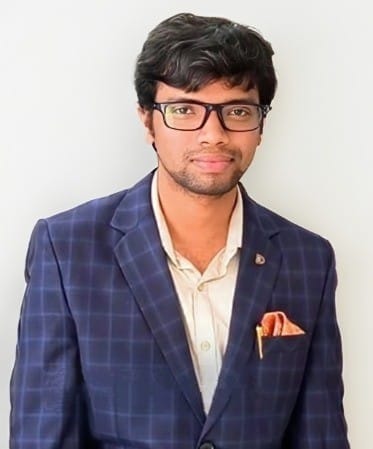 Mr. Kolla Venkata Atchuta Rao