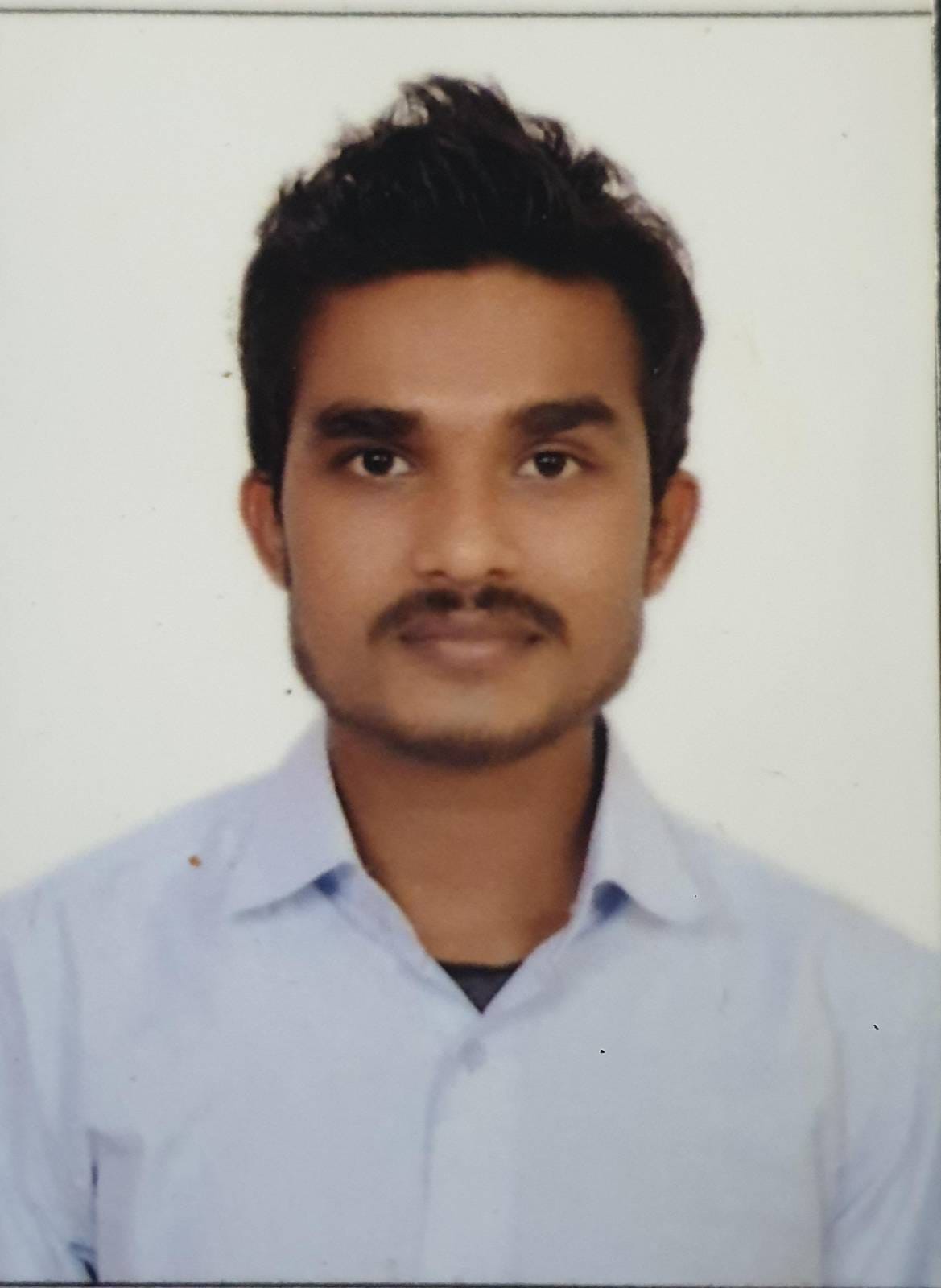 Nitesh Kumar