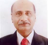 Dr. A.V.N.L. Sharma